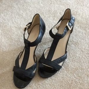 Nine West dressy sandals